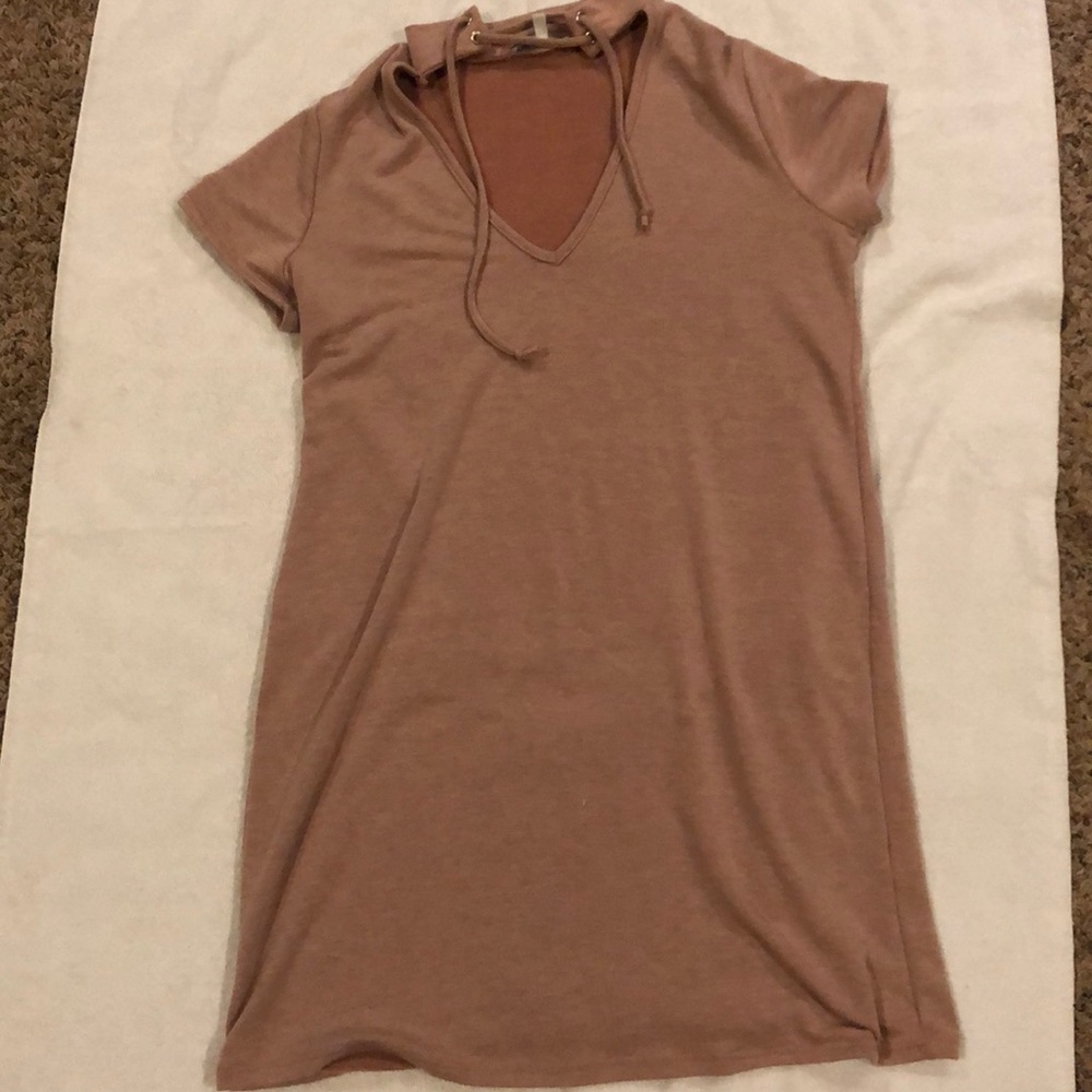Charolotte Russe dress